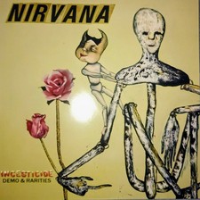 Nirvana incesticide demo - nirvana,