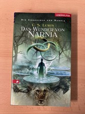 Das Wunder von Narnia von C. S. Lewis ( Gebundene Ausgabe)