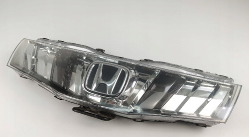 Grill honda - grill, civic