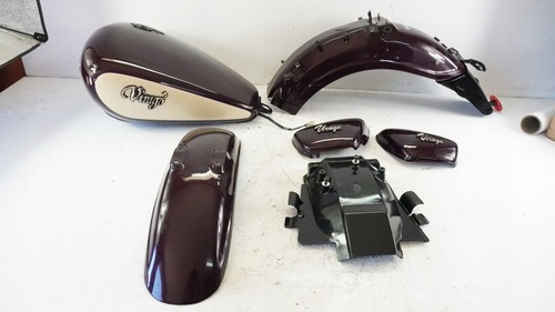 Yamaha virago 700 750 - xv, 1000