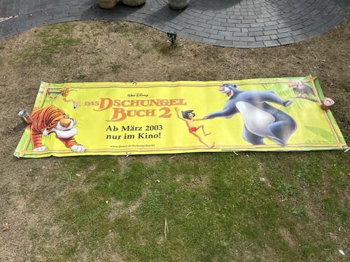 Disney dschungelbuch kino - dschungelbuch,