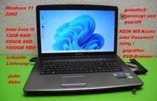 Medion P7818 17 Zoll DOLBY v4