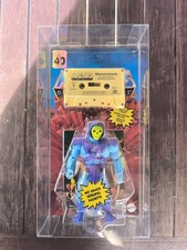 Masters of the Universe MOTU