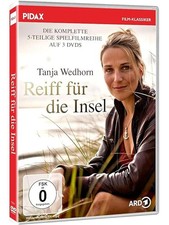 Reiff für die insel - reiff,