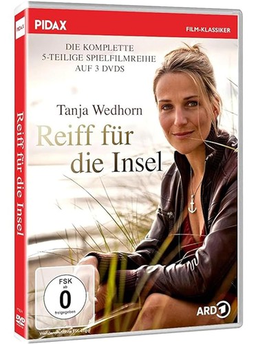 Reiff für die - ,