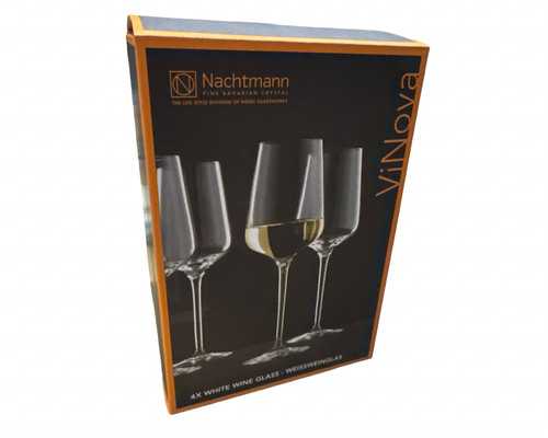 Nachtmann weißweinglas - nachtmann,