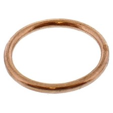 4x Krümmerdichtung für Honda