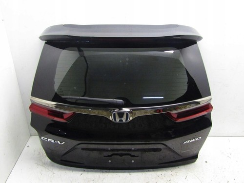 Honda crv v - honda, cr-v