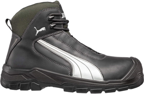 Puma cascades mid herren - mid, s3