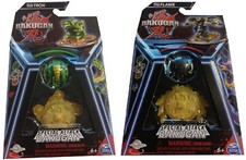Bakugan Battle League Special