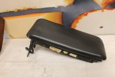 Mercedes R129 SL Mittelkonsole Ablagefach Armlehne Leder A1296808239