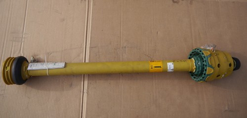 Neu gelenkwelle weitwinkel - *neu*gelenkwelle,