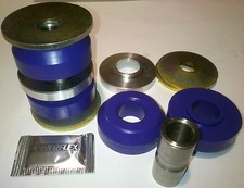 2 Pu-Buchsen Zugstrebe