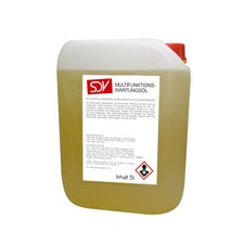 MULTIFUNKTIONSÖL 5L