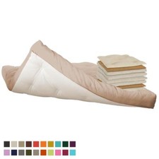 Baumwolle & Kokos Futon