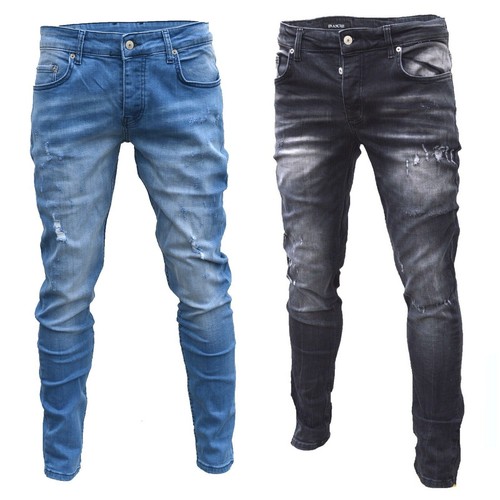 Franchi herren jeans hose - herren,