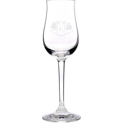 Macallan tasting glas - macallan,