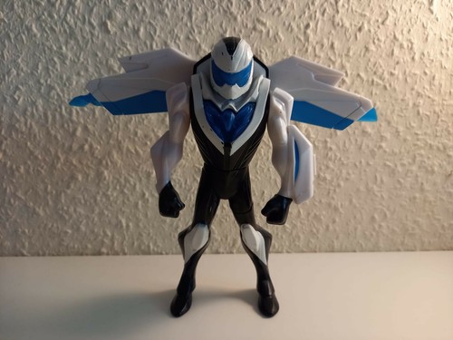 Max steel turbo flight - max, (turbo