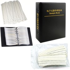 Verschiedene Größen SMD