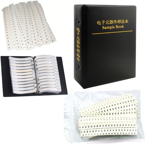 Verschiedene größen smd - verschiedene,