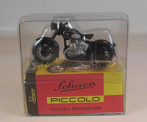 Schuco piccolo victoria - 1/90,