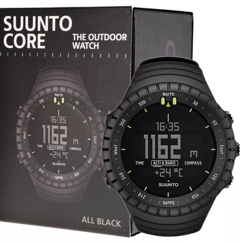 Suunto core all - suunto,