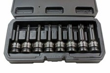 ►► 1/2" Steck-Nüsse Torx