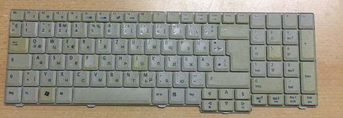 Acer aspire 7520 - acer, 7520-original