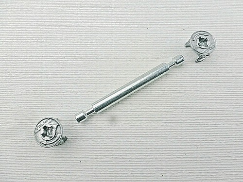 Mittelwandbolzen mit - 10,
