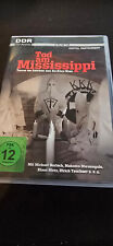 # DDR TV ARCHIV  # Tod am Mississippi #   DVD   ( 1974 )