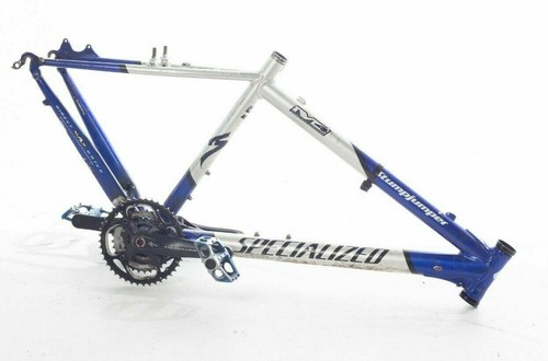 Specialized stumpjumper - specialized, m4
