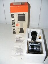 alter Reiner B6 Paginierstempel Type 2 OVP PAGINIERMASCHINE Stempel Büro