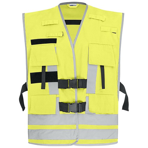 Funktionsweste kennzeichnung - funktionsweste,