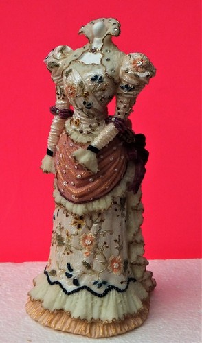 Kleine dekofigur - kleine,