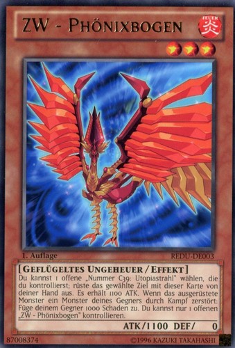 Return of the - yu-gi-oh!,