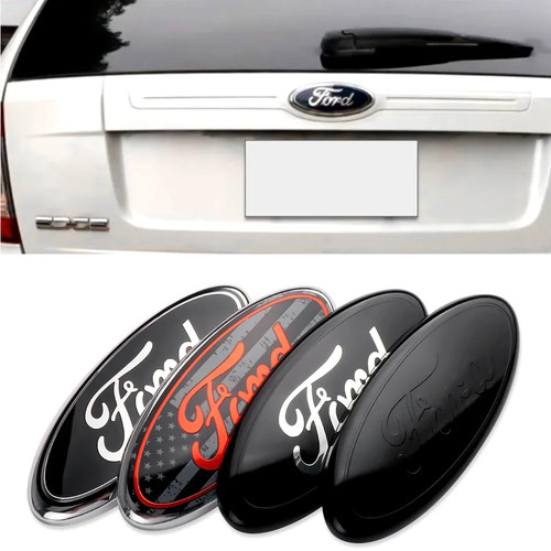 Ford emblem premium - ford,