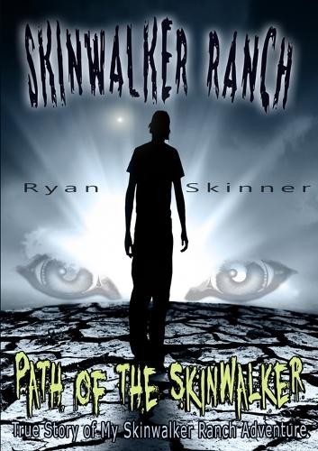Ryan skinner skinwalker ranch - ryan,