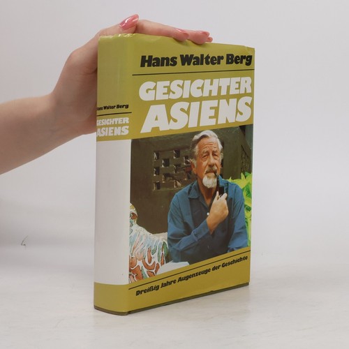 Gesichter asiens - gesichter, | 