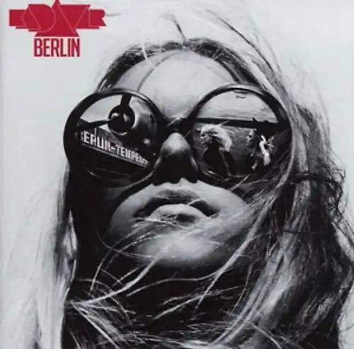 Kadavar berlin - kadavar,