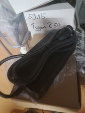 Li-ion Battery Charger Model