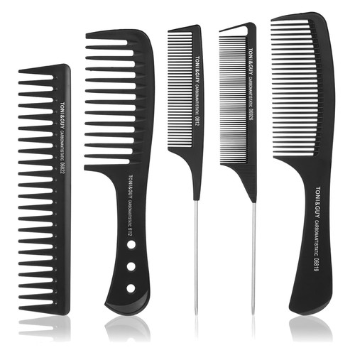 Haar kamm set friseurkamm - haar,