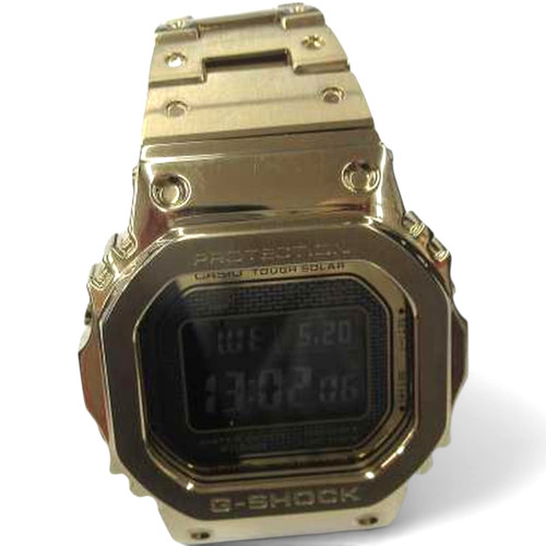 Casio shock gmw b5000gd - casio, gmw-b5000gd-9