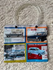 Opel Tasche Classic Collection