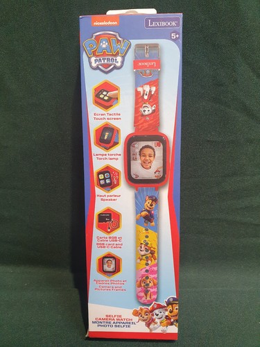 Lexibook paw patrol - lexibook,,