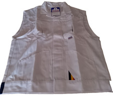 Malerkleidung – von „porsch“ 2 Hosen + „Bücking dreihnaht“ 1 Hose + 1 Weste