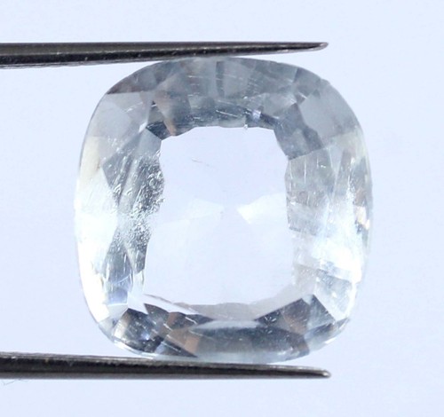 Karat naturweiß goshenit - 8.75,