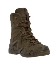 LOWA Zephyr MK2 GTX Hi Coyote OP Braun Einsatzstiefel Outdoor Militär