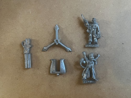 Rogue trader 40k eldar - 40k, metal