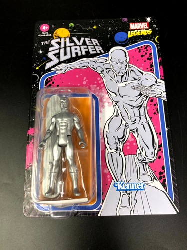 Marvel legends retro - marvel,