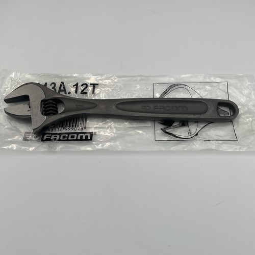Facom 113a 12t - 300, mm